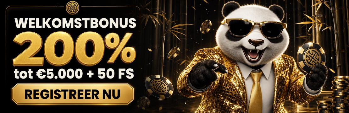 Golden Panda Casino